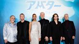 Avatar: The Way of Water Tokyo Premiere Photos Showcase Stars