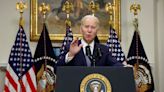 Biden asks Congress to give regulators authority to claw back executive compensation