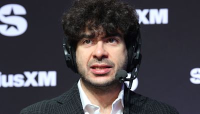 Tony Khan Calls This AEW PPV Moment His Favorite Ever In Wrestling - Wrestling Inc.