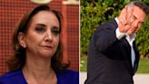 Claudia Ruíz Massieu arremete contra Alito Moreno tras lanzar propuesta a cambio de su renuncia: “Ya tiene plazo fatídico”