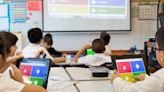 Help your kids succeed in school with educational iPad apps
