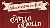 Hello, Dolly! in Orlando at Dr. Phillips Center for the Performing Arts 2024