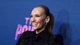 Toni Collette Eating With a Razor Handle Is Peak Celeb Instagram Culture