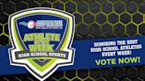Voting is now open for the Breathe Free Duct Cleaning Athlete of the Week poll