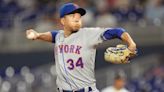 Mets' Carlos Mendoza gives updates on Kodai Senga, Harrison Bader