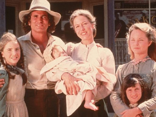 'Little House on the Prairie' Cast — A Look Back at the Beloved Characters