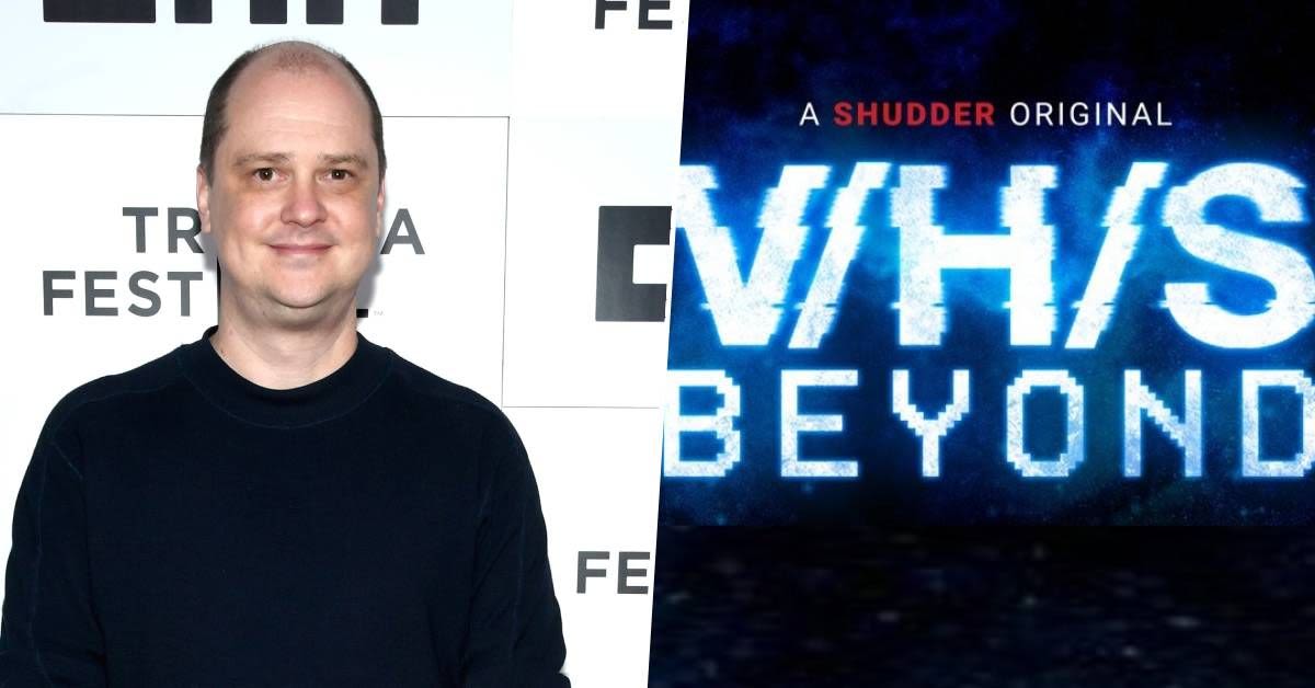 Mike Flanagan is writing a sci-fi horror story for new movie in streaming anthology series