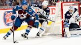 Mikko Rantanen talks goalless start to Avalanche-Jets series: ‘Defend first and bury some chances’