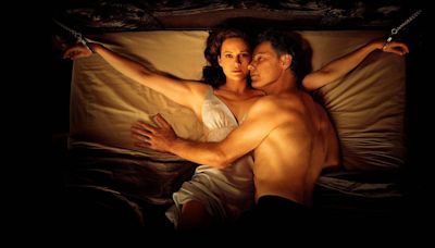 Netflix movie of the day: Gerald's Game reveals the perils of sex-based games in spooky adaptation of 1992 Stephen King novel