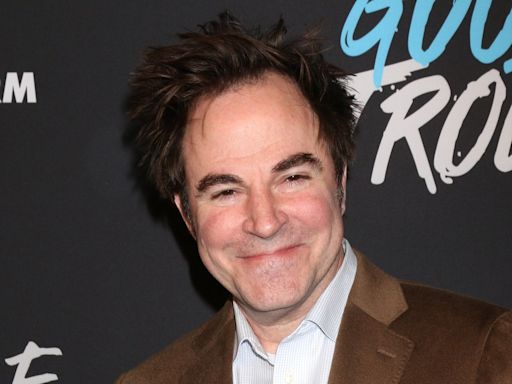 Wegen "Desperate Housewives": Roger Bart fürchtete um seine Karriere