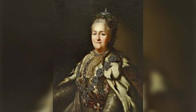La mujer que dirigió un imperio - Diario Hoy En la noticia