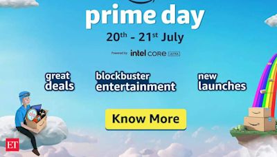 Amazon Prime Day 2024 offers exclusive discounts on Carnival Cruises, all you need to know - The Economic Times
