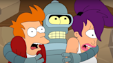 I just watched Futurama season 11 episode 1 — and this seems like a bad idea