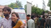 UP Hathras Stampede Tragedy: At Least 27 People Killed After Chaos At Satsang; Heartbreaking Video Surfaces