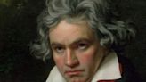 Beethoven likely didn’t die from lead poisoning, new DNA analysis reveals