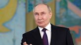 Vladimir Putin sends terrifying warning to West over Ukraine