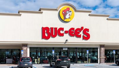 24 Hours at Buc-ee’s: We Ate Our Way Through the World’s Largest (and Most Famous) Gas Station.