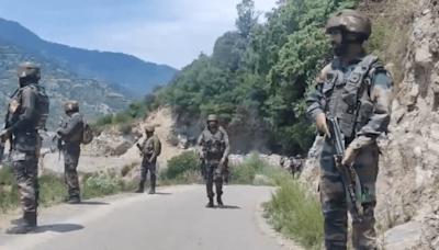 Himachal Pradesh issues high alert, seals border with J&K after repeated terror attacks in Doda, Kathua