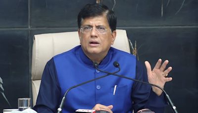 EU suggests India implement own carbon tax mechanism, says minister Goyal | Today News