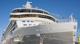 Silversea Takes Delivery of New Cruise Ship Silver Ray