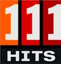 Countdown to 111 Hits