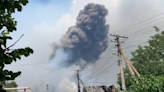 Ukraine Situation Report: Huge Explosions Rock Crimean Ammo Depot