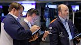 Wall Street futures slip on sluggish growth fears