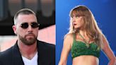 Travis Kelce Shuts Down Question About Taylor Swift: ‘I’m Gonna Keep That One to Myself’