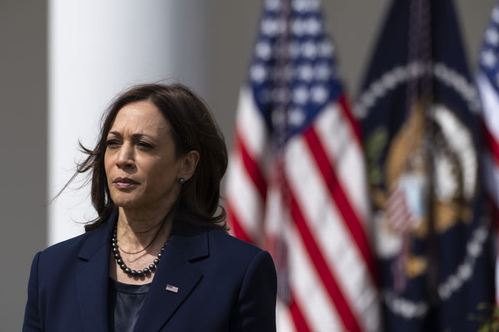 Fact Check: Yes, Kamala Harris, Who Advocates Stricter Gun Laws, Is a Gun Owner