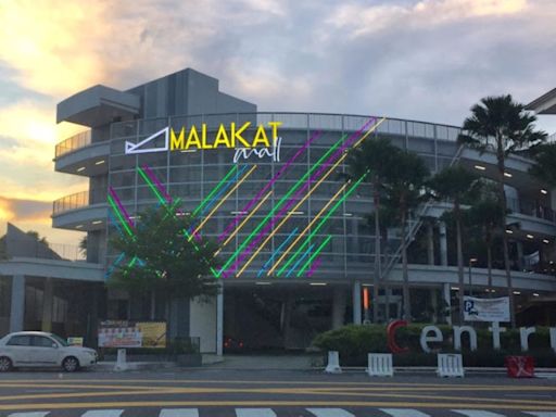 Cyberjaya’s Muslim-friendly Malakat mall to close down after four years