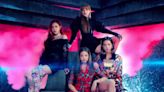 BLACKPINK’s ‘Ddu-Du Ddu-Du’ Music Video Hits 2 Billion Views on YouTube