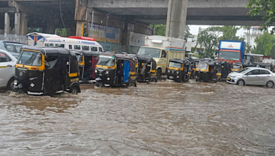 Mumbai School Holiday Live: Schools, Colleges Closed Today, People Advised to Stay Home Due to Heavy Rainfall in Mumbai and These Areas