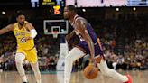 5 things learned from Phoenix Suns final preseason game versus Los Angeles Lakers