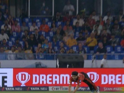 IPL 2024: SRH's Sanvir Singh Pulls Off Stunner to Get Rid of LSG's Marcus Stoinis | WATCH - News18