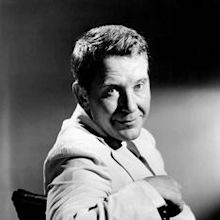 Burgess Meredith