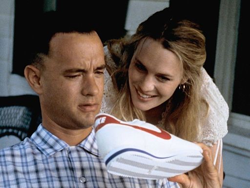 Nike Finally Re-Released Forrest Gump’s Iconic Cortez Sneakers