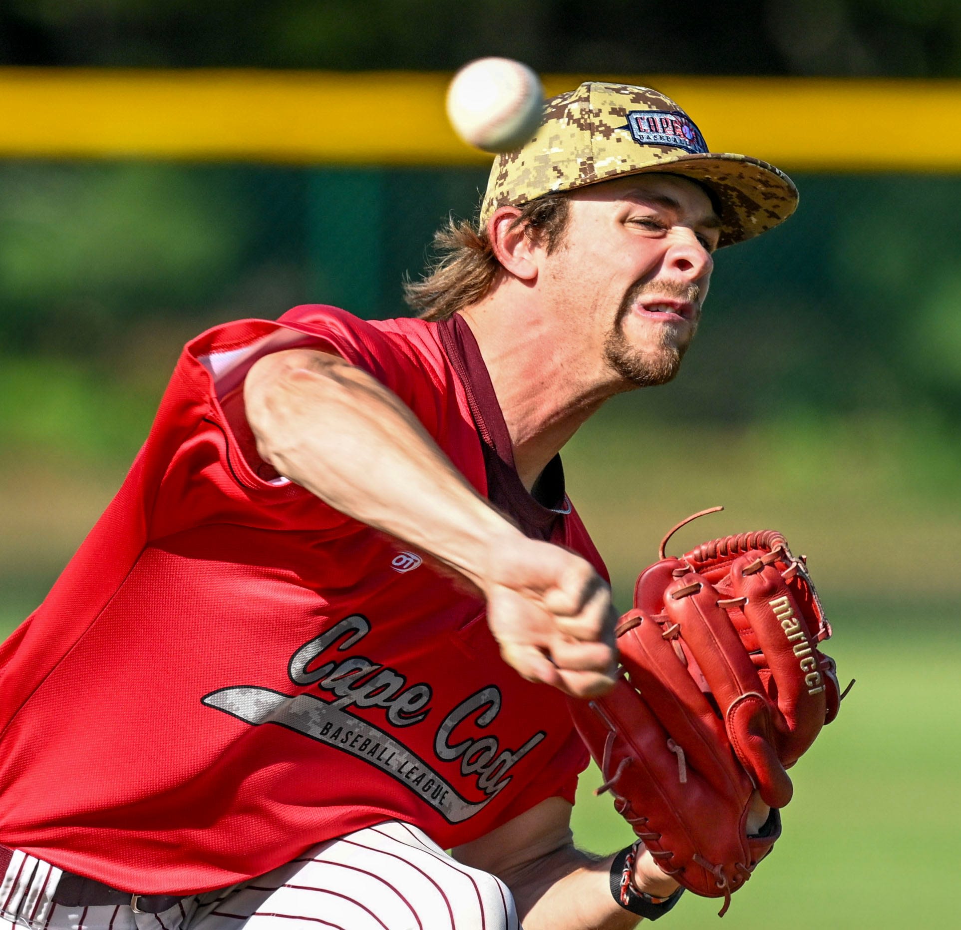 Cape Cod Baseball League roundup: Cotuit Kettleers move by Wareham Gatemen for first place