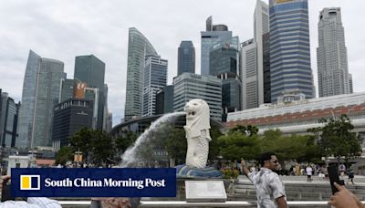 Malaysia dreams of start-up paradise – but Singapore is still more attractive