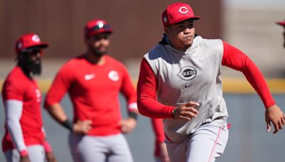 Former Seattle Mariners' Top Prospect Ready to Return From MLB Suspension For Reds