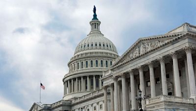 After August recess, Congress still has a full agenda