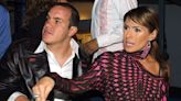 Galilea Montijo recuerda su romance con Cuauhtémoc Blanco