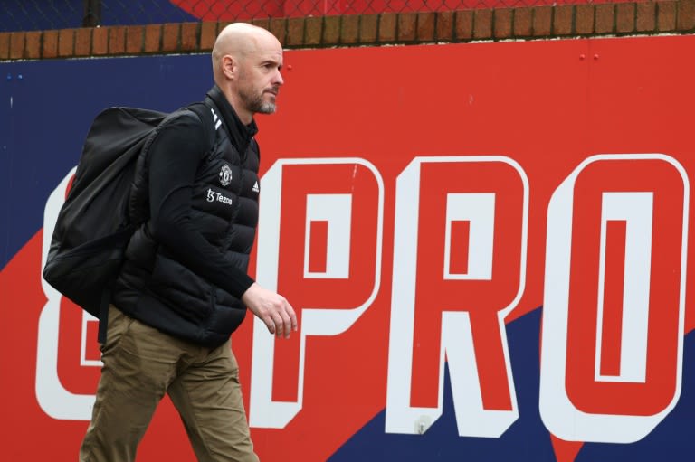 Is time up for Ten Hag after Man Utd implosion?