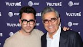 Dan Levy's Classmates Thought 'American Pie' Was About Him