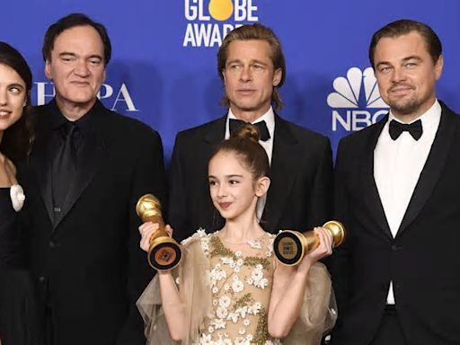 Darum änderte Quentin Tarantino das Ende von „Once Upon A Time … In Hollywood“