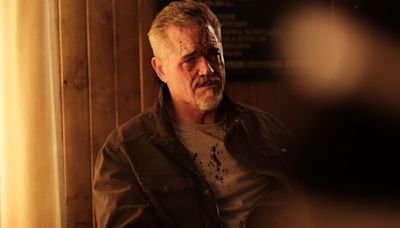 Eric Dane on ‘Euphoria’ Season 3: HBO Lets Us ‘Do Whatever the F**k We Want to Do’