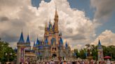 45% of parents go into debt to take children to Disney parks, survey finds