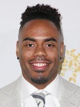 Rashad Jennings