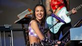 Watch Olivia Rodrigo Perform Surprise ‘Sour’ Tour Show Encore at U.K. Dive Bar