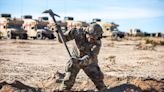 Divisions in the Dirt: The Army’s plan for the next big war