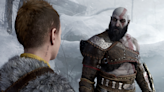 God of War TV Show Set at Amazon